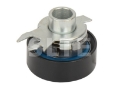 Tensioner Pulley | GATES-T43046,SKF-VKM60003L,SKODA-030109243D,030109243F,030109243J,030109243K