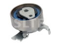 Tensioner Pulley | GATES-T43060,GENERAL MOTORS-24426500,90412783,INA-F-232481.01,OPEL-9128656,9128516,SKF-VKM 15140