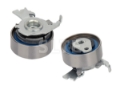 Tensioner Pulley | GATES-T43060,GENERAL MOTORS-24426500,90412783,INA-F-232481.01,OPEL-9128656,9128516,SKF-VKM 15140