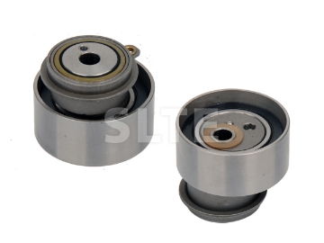 Tensioner Pulley | GATES-T43087,MAZDA-FP05-127-00A,FP01-12-700A,FP05-12-700B,FP05-127-00B,SKF-VKM74006