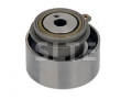 Tensioner Pulley | GATES-T43087,MAZDA-FP05-127-00A,FP01-12-700A,FP05-12-700B,FP05-127-00B,SKF-VKM74006