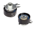 Tensioner Pulley | GATES-T43090,SEAT-036 109 243 J,036 109 243 D,036 109 243 G,SKF-VKM 11114