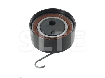 Tensioner Pulley | GATES-T43144,GENERAL MOTORS-97249945,HONDA-14530-PLZ-D00,INA-531053520,ISUZU-8972499451,8-97249-945-0,SKF-VKM15218