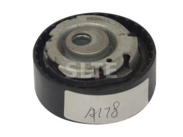 Tensioner Pulley | GATES-T43228,LADA-211161006238,21116-1006238