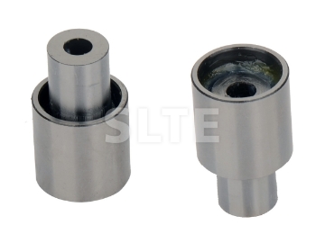 Tensioner Pulley | GATES-Z80109,INA-F-222651.01,SKF-VKM 21012,VKM 21142,VW-038109244E,038109244Q