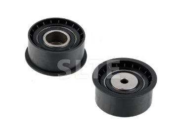Tensioner Pulley | GENERAL MOTORS-90411773,INA-532004010,OPEL-636416,90411773,SK452236,SKF-VKM25213