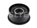 Tensioner Pulley | GENERAL MOTORS-90411773,INA-532004010,OPEL-636416,90411773,SK452236,SKF-VKM25213