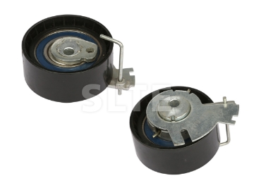 Tensioner Pulley | GENERAL MOTORS-9201537,93165464,9109430,INA-531054810,RENAULT-8200009194,RENAULT TRUCKS-8200009194,SKF-VKM 16503