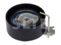 Tensioner Pulley | GENERAL MOTORS-9201537,93165464,9109430,INA-531054810,RENAULT-8200009194,RENAULT TRUCKS-8200009194,SKF-VKM 16503