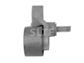 Tensioner Pulley | GENERAL MOTORS-97136256,INA-531066020,ISUZU-8971362561,8971362560,OPEL-56 36 734,SKF-VKM 79006