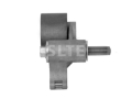 Tensioner Pulley | GENERAL MOTORS-97136256,INA-531066020,ISUZU-8971362561,8971362560,OPEL-56 36 734,SKF-VKM 79006