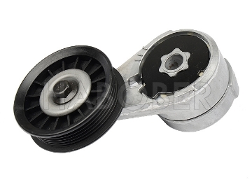 Tensioner Pulley | GM-MWM34101,F4SZ6B209B