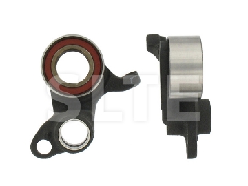 Tensioner Pulley | HONDA-14510P13003,IR9068,CR5166,531014420,INA-531014420,SKF-VKM 73006