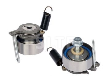 Tensioner Pulley | HONDA-14520PLC305,14520PLC325,14520-PLC-355,04145-PLC-315,14510-PLC-315,INA-531058410,SKF-VKM73607