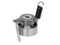 Tensioner Pulley | HONDA-14520PLC305,14520PLC325,14520-PLC-355,04145-PLC-315,14510-PLC-315,INA-531058410,SKF-VKM73607