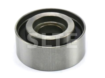 Tensioner Pulley | HONDA-14550P8AA01,14550PGEA01,PU285524A,T41232,INA-532001920,SKF-VKM83003