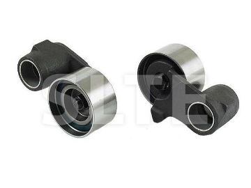 Tensioner Pulley | HONDA-15510PGEA01,14510P8AA01,14510PGEA01,15510P8AA01,INA-531064720,SKF-VKM 73605