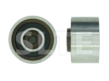 Tensioner Pulley | HYUNDAI-0K551-12-730A,24317-4X000,24317-4X001,SKF-VKM84504
