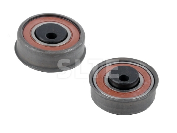 Tensioner Pulley | HYUNDAI-23357-33350,KIA-23357-38001,MITSUBISHI-MD 192068,MD 352473,MD 185544