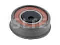 Tensioner Pulley | HYUNDAI-23357-33350,KIA-23357-38001,MITSUBISHI-MD 192068,MD 352473,MD 185544