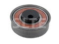 Tensioner Pulley | HYUNDAI-23357-33350,KIA-23357-38001,MITSUBISHI-MD 192068,MD 352473,MD 185544
