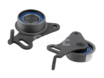 Tensioner Pulley | HYUNDAI-2335742000,2335742030,2431742020,2335732050,2335742010,VTO-VTO8064