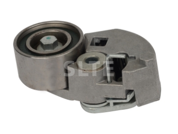 Tensioner Pulley | HYUNDAI-24410-27250,24410-27000