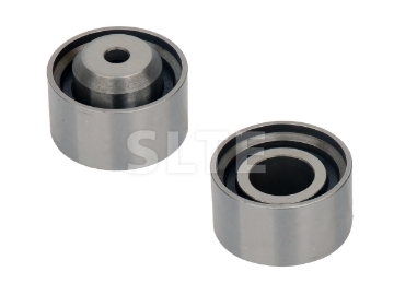 Tensioner Pulley | HYUNDAI-24810-33021,24810-33024,24810-33001,KIA-24810-38001,MITSUBISHI-MD192731,SKF-VKM85000