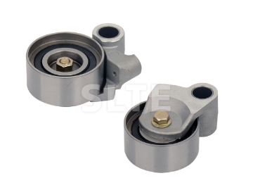 Tensioner Pulley | INA-531 0215 20,SKF-VKM71014,TOYOTA-13505-0L010,13505-67040,13505-67041,13505-67050