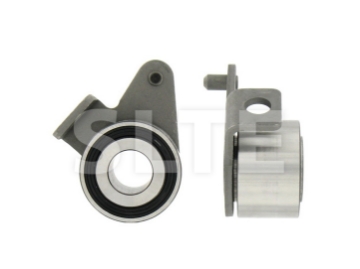 Tensioner Pulley | INA-531008910,SKF-VKM16300,VOLVO-463633,04636338,4636338,0463633