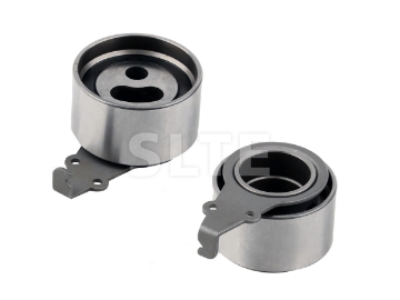Tensioner Pulley | INA-531011720,KIA-OK01612700A,0K01612700,0K01612700A,OK01612700,MAZDA-R20112700A,SKF-VKM74004