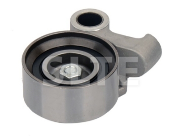 Tensioner Pulley | INA-531019220,LEXUS-1350546031,1350546041,LuK-5310192200,SKF-VKM71010,TOYOTA-1350546070,1350546031,1350546041