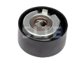 Tensioner Pulley | INA-531041030,RENAULT-7700114860,8200086697,8200499909,8200676404,SKF-VKM16550