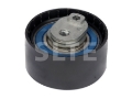 Tensioner Pulley | INA-531041030,RENAULT-7700114860,8200086697,8200499909,8200676404,SKF-VKM16550
