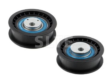 Tensioner Pulley | INA-531060010,SKF-VKM 11000,VW-026109243G