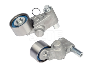 Tensioner Pulley | INA-531065520,SKF-VKM78005,SUBARU-13033AA000,13033-AA042,13033-AA001,13033-AA040,13033AA002