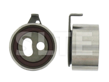 Tensioner Pulley | INA-531066720,MAZDA-WL0112700,SKF-VKM74606