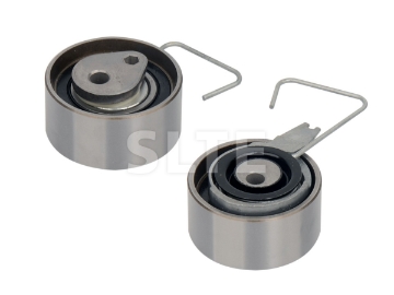 Tensioner Pulley | INA-531067630,ROVER-LHP100900,QTT436,CDU3558,LHP10015,SKF-VKM 17301,VTO-VKM17301