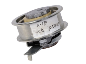 Tensioner Pulley | INA-531088210,VW-04C109479H,04E109479C,04E109479B,04C109479G,04C109479J