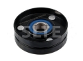 Tensioner Pulley | INA-534017610,VTO-VTO7087,VW-036 145 299,036145299