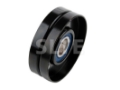 Tensioner Pulley | INA-534017610,VTO-VTO7087,VW-036 145 299,036145299