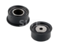 Tensioner Pulley | INA-F2187401,OPEL-9128740,09128740,904112731,SKF-VKM25150,VAUXHALL-09128740