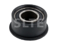 Tensioner Pulley | INA-F2187401,OPEL-9128740,09128740,904112731,SKF-VKM25150,VAUXHALL-09128740