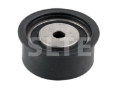 Tensioner Pulley | INA-F2187401,OPEL-9128740,09128740,904112731,SKF-VKM25150,VAUXHALL-09128740