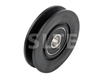Tensioner Pulley | KIA-0K65A32700D,VTO-VTO7020