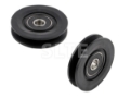 Tensioner Pulley | KIA-0K65A32700D,VTO-VTO7020