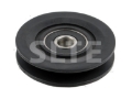 Tensioner Pulley | KIA-0K65A32700D,VTO-VTO7020