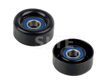 Tensioner Pulley | KIA-2528125001