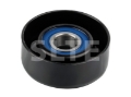 Tensioner Pulley | KIA-2528125001