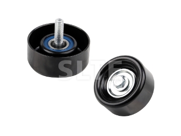 Tensioner Pulley | KIA-25287-25010,25287-25000,VTO-VTO8428